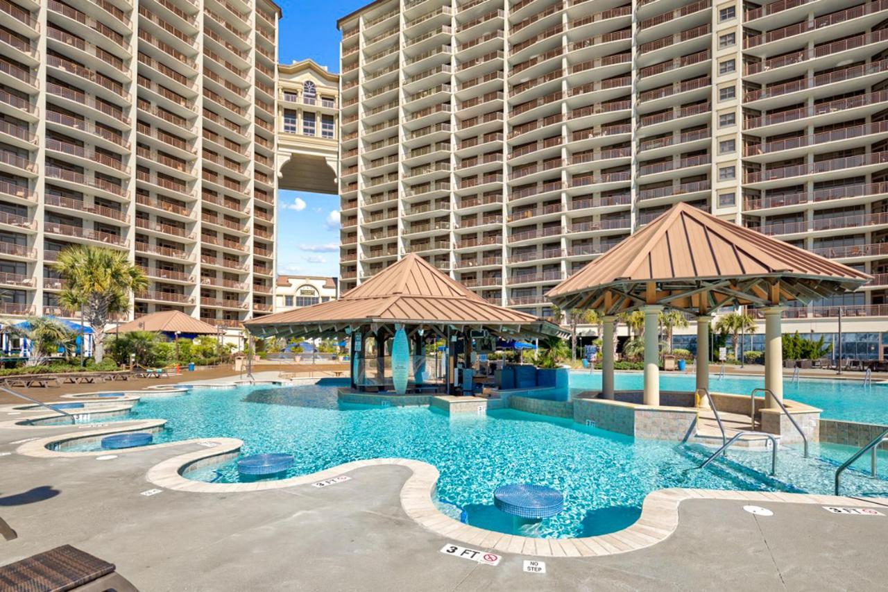 North Beach Towers 213 Myrtle Beach Exteriér fotografie