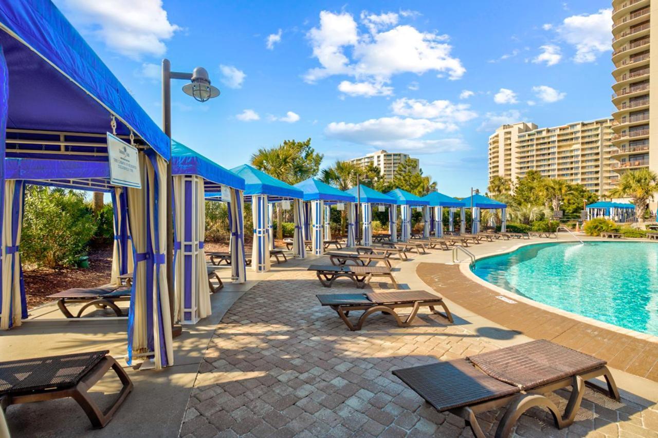 North Beach Towers 213 Myrtle Beach Exteriér fotografie