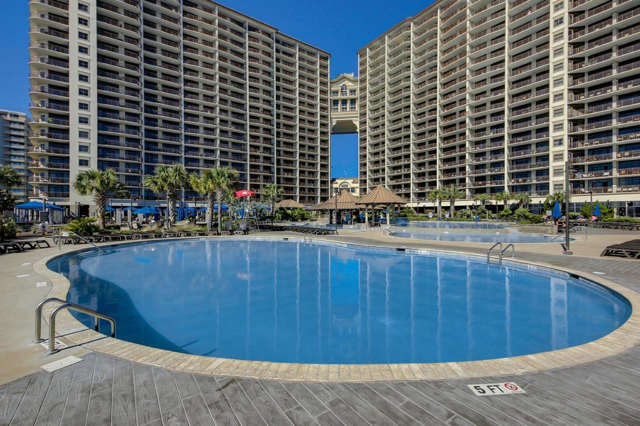 North Beach Towers 213 Myrtle Beach Exteriér fotografie
